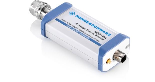 Rohde &amp; Schwarz NRP18A