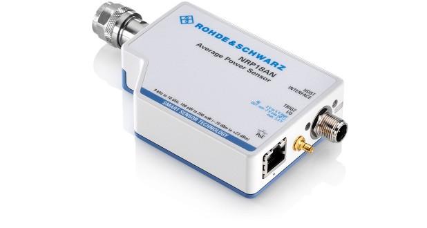 Rohde &amp; Schwarz NRP18AN