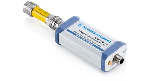 Rohde &amp; Schwarz NRP18S-10