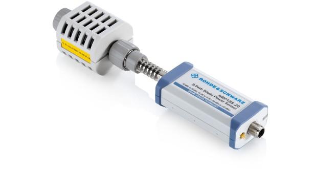 Rohde &amp; Schwarz NRP18S-20