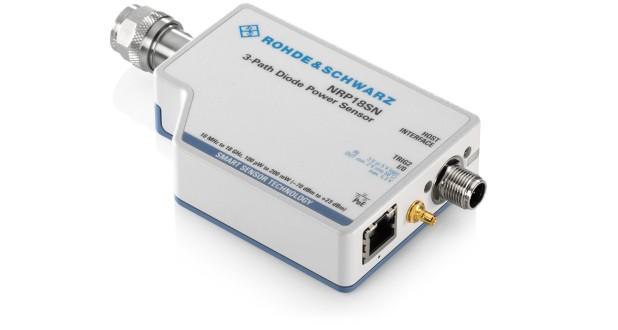 Rohde &amp; Schwarz NRP18SN