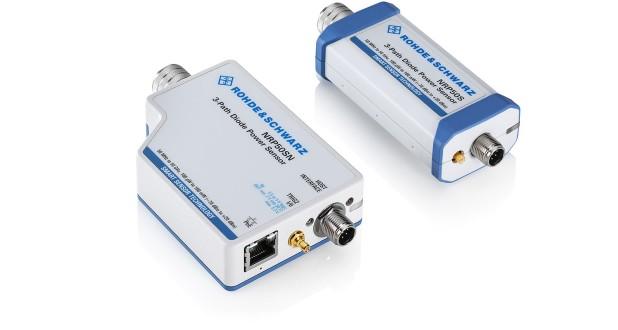 Rohde &amp; Schwarz NRP33SN