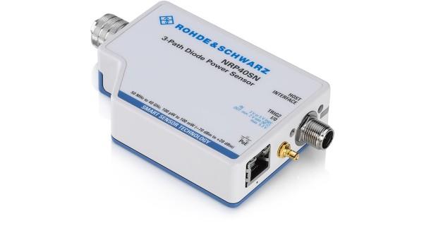 Rohde &amp; Schwarz NRP40SN