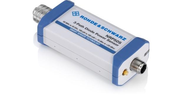 Rohde &amp; Schwarz NRP50S