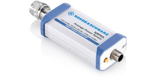 Rohde &amp; Schwarz NRP6A