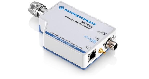 Rohde &amp; Schwarz NRP6AN