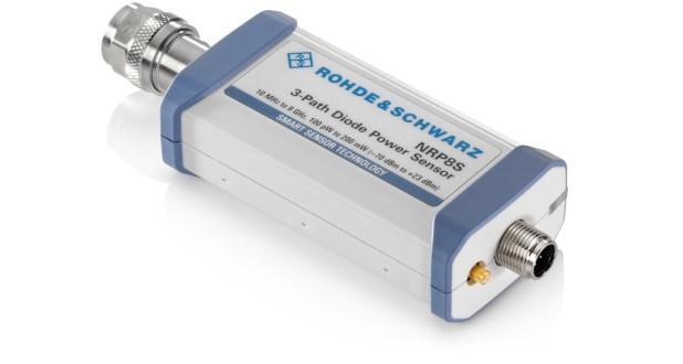 Rohde &amp; Schwarz NRP8S