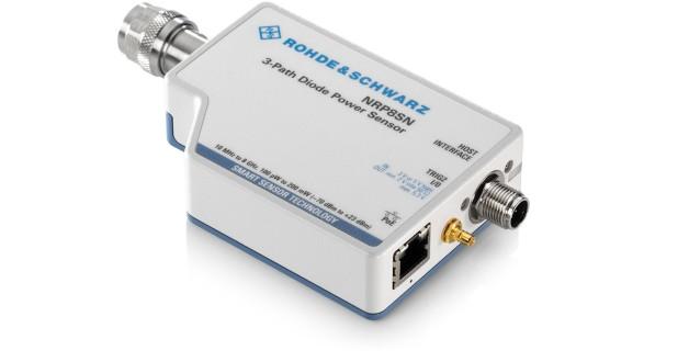 Rohde &amp; Schwarz NRP8SN