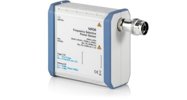 Rohde &amp; Schwarz NRQ6