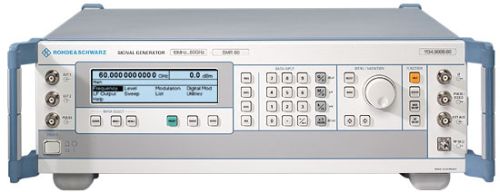 Rohde & Schwarz SMR40 10MHz - 40GHz Signal Generator