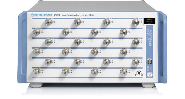 Rohde &amp; Schwarz ZNBT26