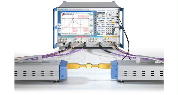 Rohde &amp; Schwarz ZVA-Z110 Millimeter-Wave Converter, 75 GHz to 110 GHz