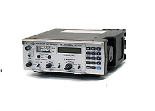 Rohde & Schwarz EB100