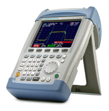 Rohde & Schwarz FSH3