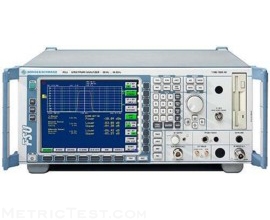 Rohde & Schwarz FSU50