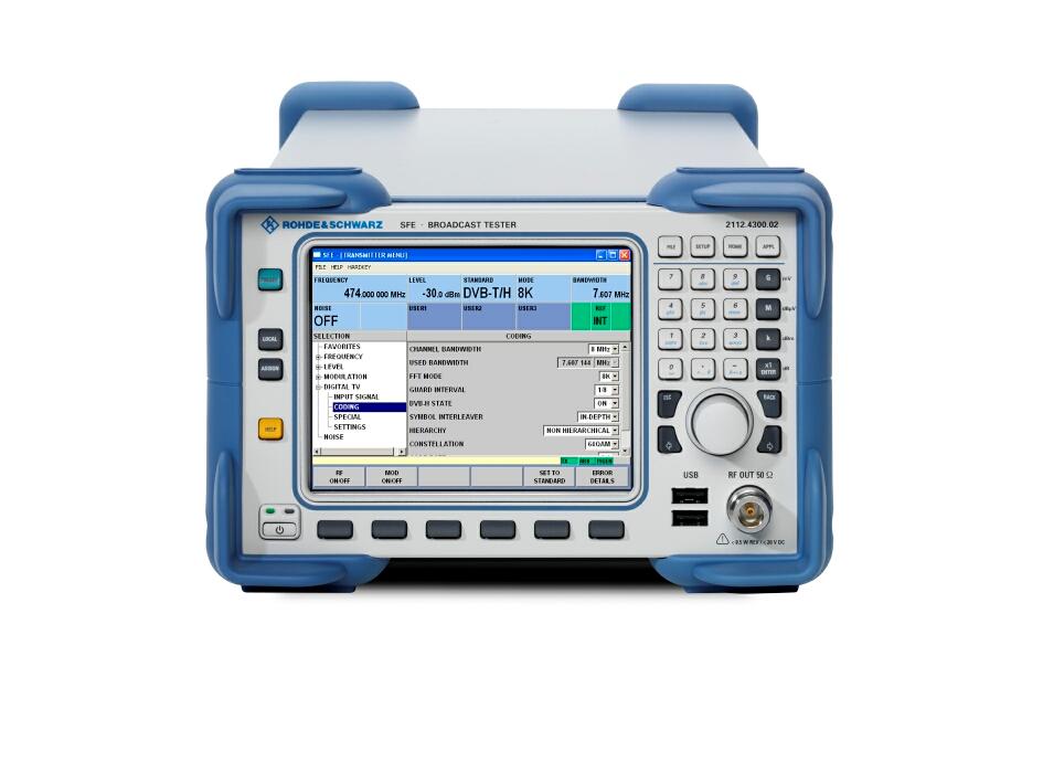 Rohde & Schwarz SFE