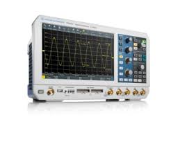 Rohde & Schwarz RTB2000 Digital Oscilloscopes