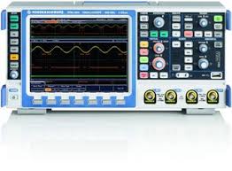 Rohde & Schwarz RTM1054