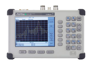 Anritsu S312D