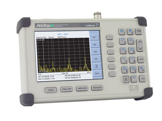 Anritsu S331D