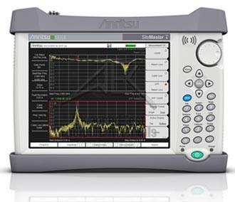 Anritsu S331L