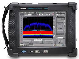 Tektronix SA2500