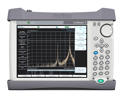 Anritsu S362E