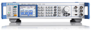 Rohde & Schwarz SMA100A