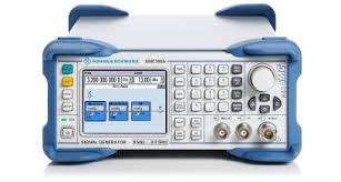 Rohde & Schwarz SMC100A