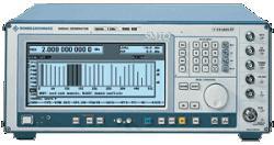 Rohde & Schwarz SMIQ04B