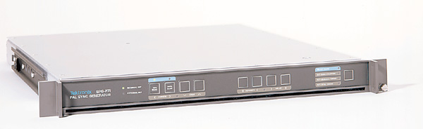 Tektronix SPG271