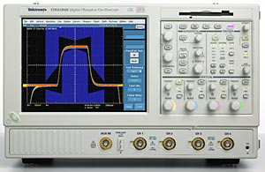 Tektronix TDS5034B