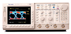 Tektronix TDS524A