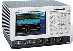 Tektronix TDS6154C