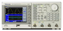Tektronix AWG610