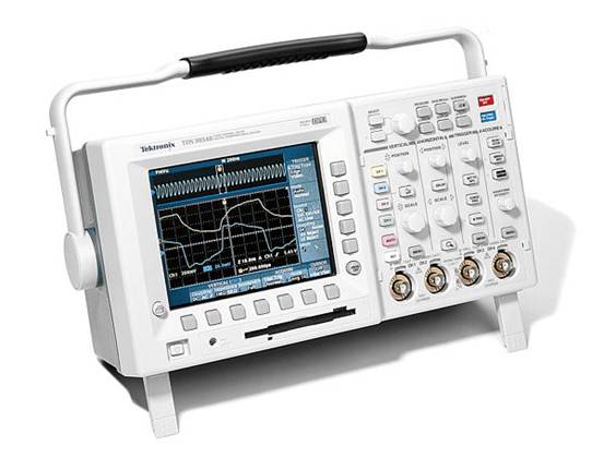 Tektronix TDS3054