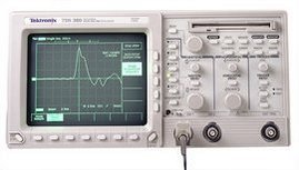 Tektronix TDS380