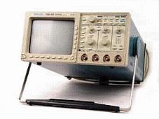 Tektronix TDS410A