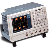 Tektronix TDS5054