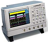 Tektronix TDS5104