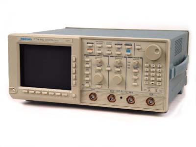 Tektronix TDS540B