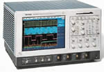 Tektronix TDS6604