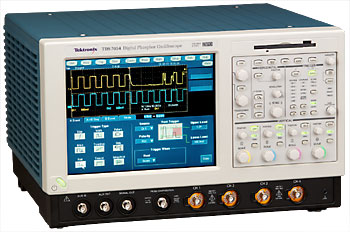 Tektronix TDS7054
