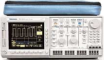 Tektronix TLS216