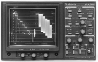 Tektronix WFM300A