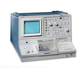Tektronix 370A