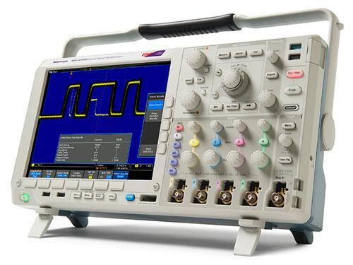 Tektronix MSO4000B