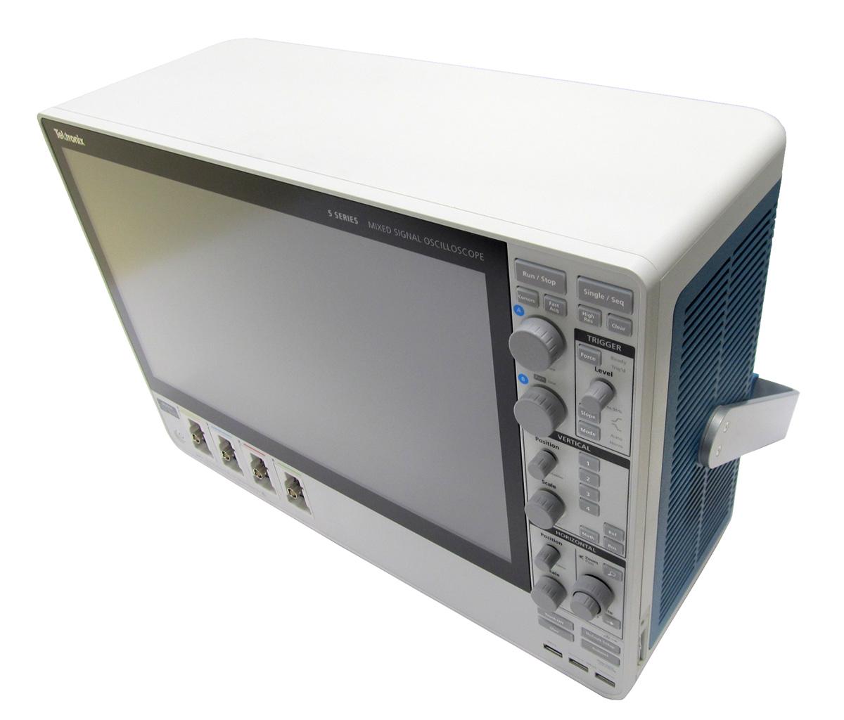 Tektronix MSO54-BW2000