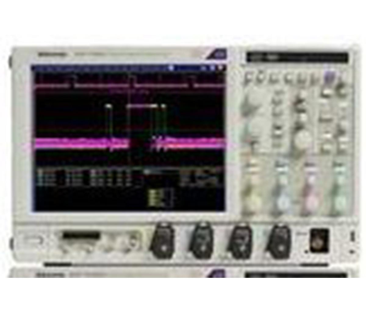 Tektronix MSO72004C