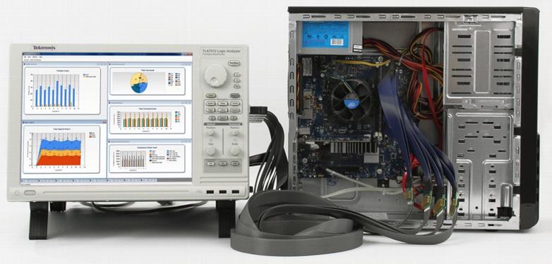 Tektronix P6960DBL